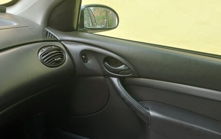 Ford Focus IV, 2004 год, 250 000 рублей, 5 фотография