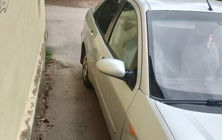 Ford Focus IV, 2004 год, 250 000 рублей, 6 фотография