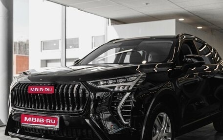 Haval Jolion, 2025 год, 2 399 000 рублей, 1 фотография