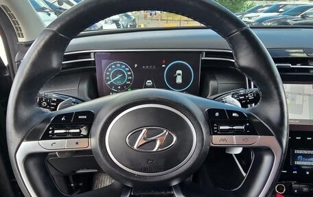 Hyundai Tucson, 2020 год, 2 080 000 рублей, 6 фотография