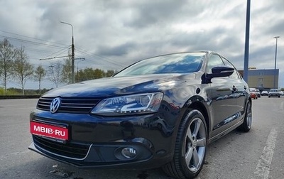Volkswagen Jetta VI, 2014 год, 1 290 000 рублей, 1 фотография
