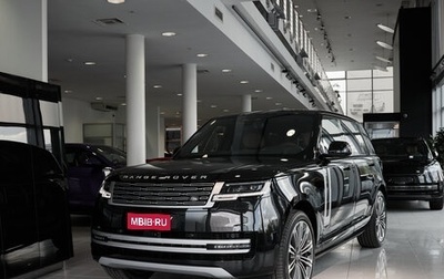 Land Rover Range Rover IV рестайлинг, 2024 год, 22 500 000 рублей, 1 фотография