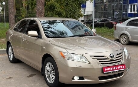 Toyota Camry, 2008 год, 1 190 000 рублей, 1 фотография