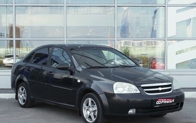 Chevrolet Lacetti, 2008 год, 450 000 рублей, 1 фотография