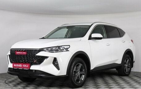 Haval F7 I, 2024 год, 2 350 000 рублей, 1 фотография