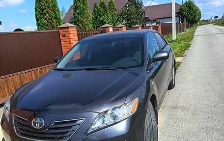 Toyota Camry, 2008 год, 1 200 000 рублей, 1 фотография