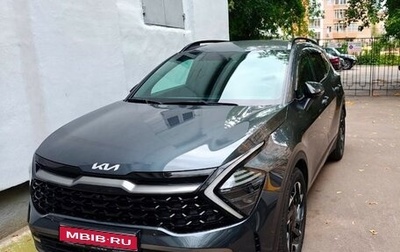 KIA Sportage IV рестайлинг, 2022 год, 3 850 000 рублей, 1 фотография