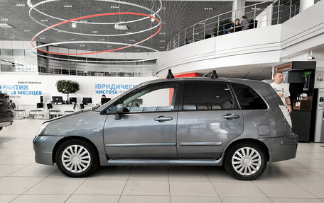 Suzuki Liana, 2006 год, 420 000 рублей, 10 фотография