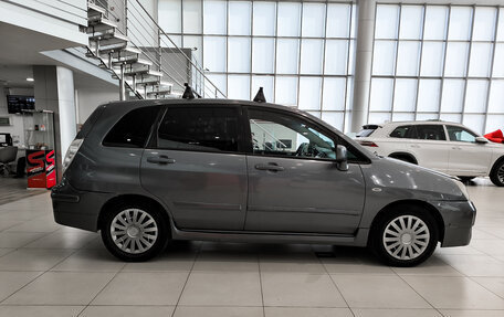 Suzuki Liana, 2006 год, 420 000 рублей, 5 фотография