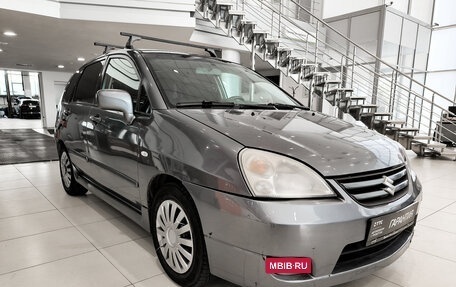 Suzuki Liana, 2006 год, 420 000 рублей, 3 фотография