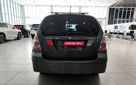 Suzuki Liana, 2006 год, 420 000 рублей, 7 фотография