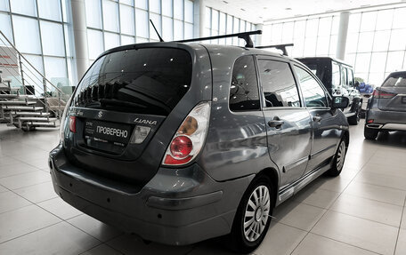 Suzuki Liana, 2006 год, 420 000 рублей, 6 фотография