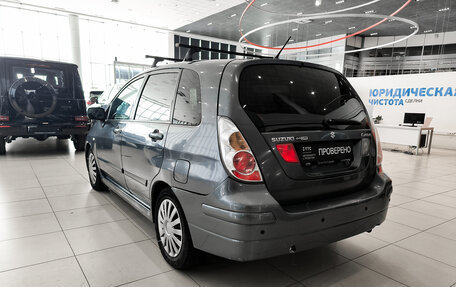 Suzuki Liana, 2006 год, 420 000 рублей, 8 фотография
