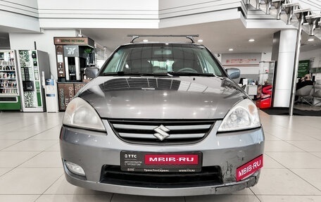 Suzuki Liana, 2006 год, 420 000 рублей, 2 фотография