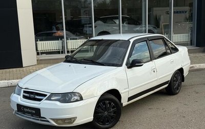 Daewoo Nexia I рестайлинг, 2012 год, 150 000 рублей, 1 фотография