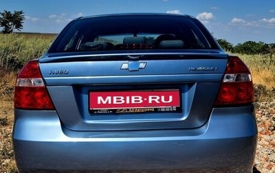 Chevrolet Aveo III, 2007 год, 450 000 рублей, 1 фотография
