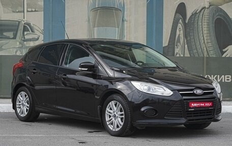 Ford Focus III, 2013 год, 759 000 рублей, 1 фотография
