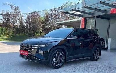 Hyundai Tucson, 2022 год, 1 фотография