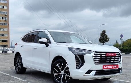 Haval Jolion, 2023 год, 2 300 000 рублей, 1 фотография