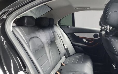 Mercedes-Benz C-Класс, 2015 год, 1 990 000 рублей, 9 фотография