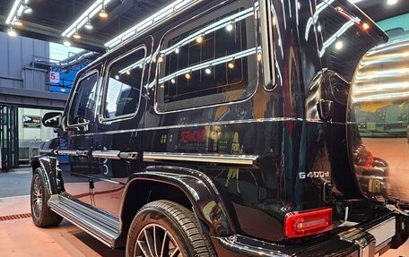 Mercedes-Benz G-Класс W463 рестайлинг _iii, 2022 год, 10 600 000 рублей, 4 фотография