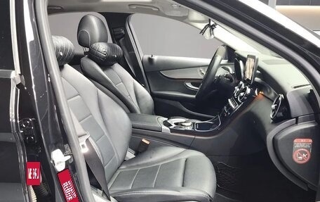 Mercedes-Benz C-Класс, 2015 год, 1 990 000 рублей, 8 фотография
