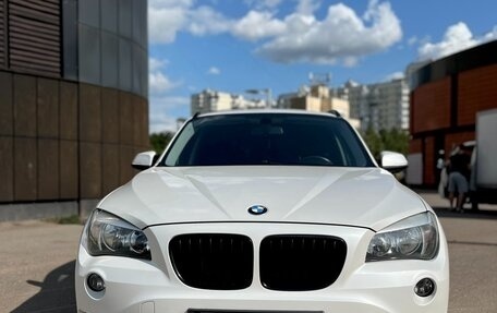BMW X1, 2013 год, 1 740 000 рублей, 1 фотография