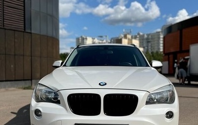 BMW X1, 2013 год, 1 740 000 рублей, 1 фотография