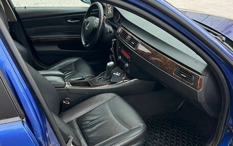 BMW 3 серия, 2007 год, 900 000 рублей, 1 фотография