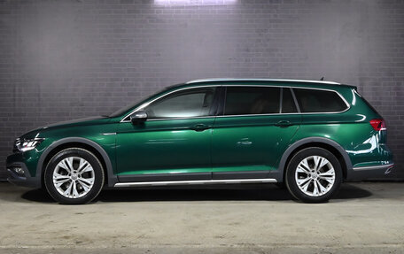 Volkswagen Passat B8 рестайлинг, 2020 год, 3 600 000 рублей, 7 фотография