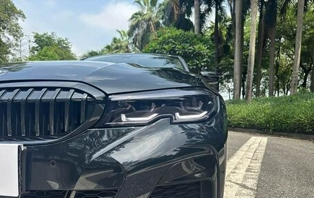 BMW 3 серия, 2022 год, 3 150 006 рублей, 7 фотография