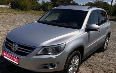 Volkswagen Tiguan I, 2010 год, 1 150 000 рублей, 1 фотография