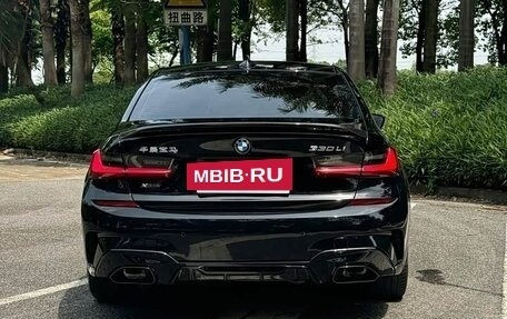 BMW 3 серия, 2022 год, 3 150 006 рублей, 4 фотография