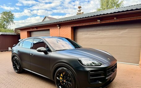 Porsche Cayenne III, 2025 год, 31 000 000 рублей, 1 фотография