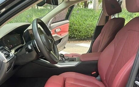 BMW 3 серия, 2022 год, 3 150 006 рублей, 12 фотография