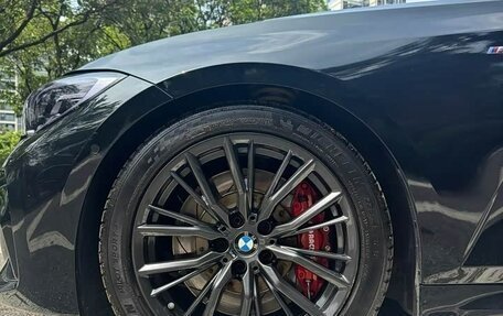BMW 3 серия, 2022 год, 3 150 006 рублей, 6 фотография