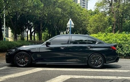 BMW 3 серия, 2022 год, 3 150 006 рублей, 3 фотография