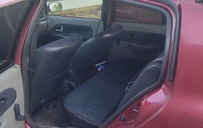 Renault Clio III, 2002 год, 200 000 рублей, 1 фотография