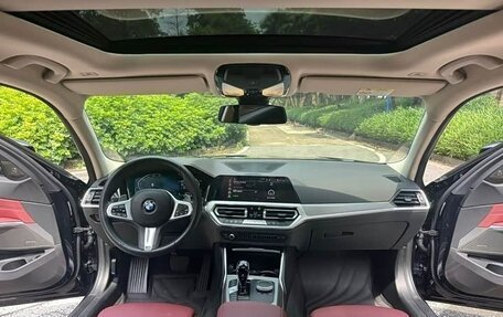 BMW 3 серия, 2022 год, 3 150 006 рублей, 9 фотография