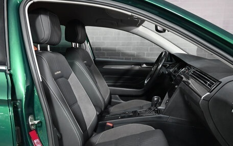 Volkswagen Passat B8 рестайлинг, 2020 год, 3 600 000 рублей, 10 фотография