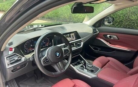 BMW 3 серия, 2022 год, 3 150 006 рублей, 11 фотография