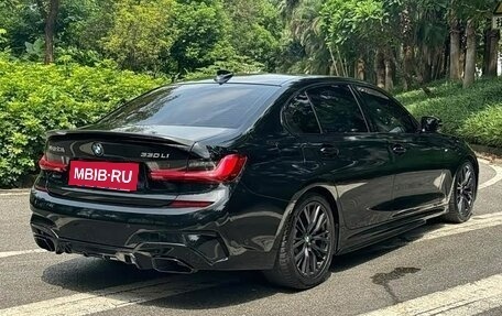 BMW 3 серия, 2022 год, 3 150 006 рублей, 5 фотография