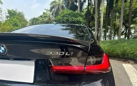 BMW 3 серия, 2022 год, 3 150 006 рублей, 8 фотография