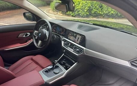 BMW 3 серия, 2022 год, 3 150 006 рублей, 13 фотография