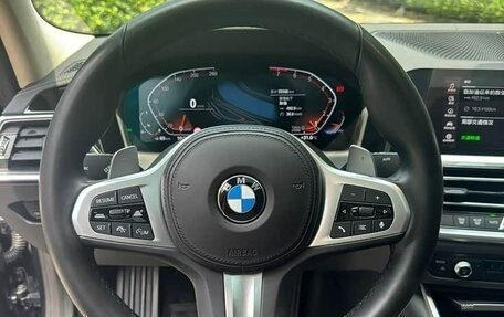 BMW 3 серия, 2022 год, 3 150 006 рублей, 10 фотография
