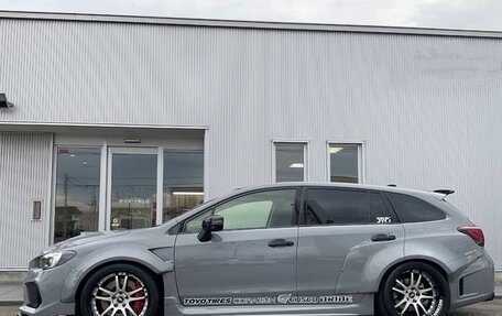 Subaru Levorg I, 2020 год, 1 348 000 рублей, 5 фотография