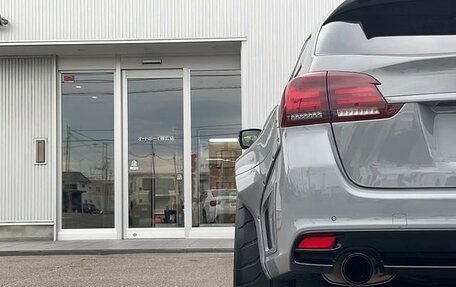 Subaru Levorg I, 2020 год, 1 348 000 рублей, 7 фотография