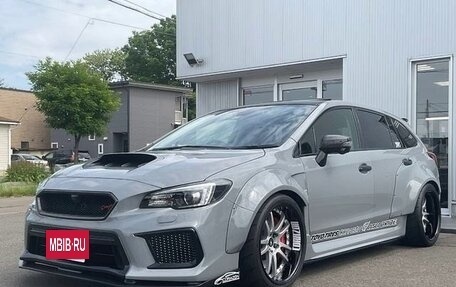 Subaru Levorg I, 2020 год, 1 348 000 рублей, 2 фотография