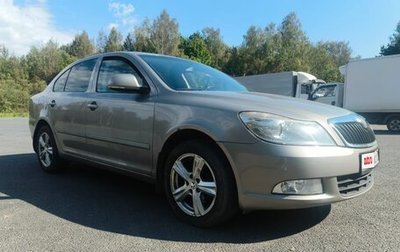 Skoda Octavia, 2012 год, 850 000 рублей, 1 фотография