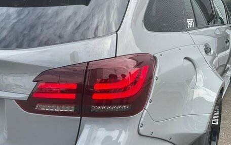 Subaru Levorg I, 2020 год, 1 348 000 рублей, 10 фотография